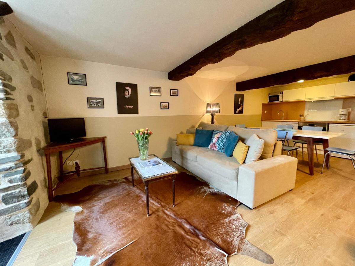 Manoir De La Begaudiere Mont-Dol Room photo